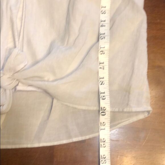 Velvet Spencer and Graham top P (2529) - Picture 7 of 9